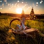 Relaxation Sessions: Harmonies in Lofi
