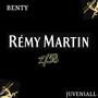 1738 Rémy Martin (feat. Juveniall) [Explicit]