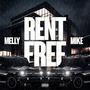 Rent Free (Slowed) [Explicit]