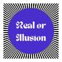 Real or Illusion