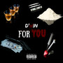 For You (Explicit)