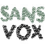 Sans Vox