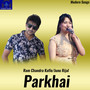 Parkhai