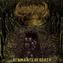 Remnants of Death (Explicit)