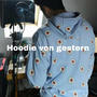 Hoodie von gestern (Explicit)