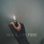 Soul On Fire (feat. Evan Drake) [Explicit]