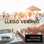 Llego Verano (feat. Danni El Poeta) [Explicit]