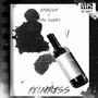 Filmriss (feat. Rae Sevis) [Explicit]