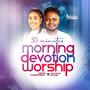 Unreserved Worship 10 (feat. Favour Excel)