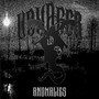 Anomalies