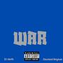 War (feat. Cleveland (Da Truth) Bingham) [Explicit]
