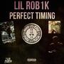 Perfect Timing (Explicit)