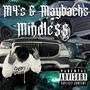 M4's & MAYBACHS (Explicit)