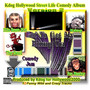 Kdog Hollywood Street Life Comedy Album II