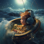 Seaside Lullabies: General Ocean Music for Babies