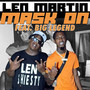 Mask On (Explicit)