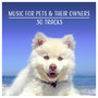 Music for Pets & Their Owners – 30 Tracks, Sound Therapy for You and Your Animals, Gentle Music to Relax and Calm Down