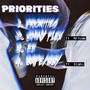 Priorities (Explicit)