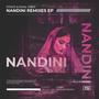 Nandini - Exsite Remix