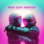 Mas Que Amigos (feat. Angelito Ajanel)