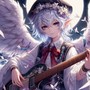 消滅スル幻想夜
