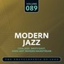 Modern Jazz- The World's Greatest Jazz Collection, Vol. 89