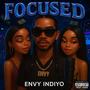 Focused