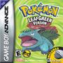 Pokemon Leaf Green (Explicit)
