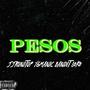 Pesos (feat. YGMANIC & BANDIT LOKO) [Explicit]