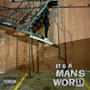 Its A Mans Word