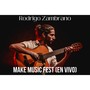 Make Music Fest (En Vivo)