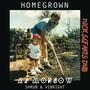 Homegrown (Nick Sefakis Dub)