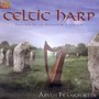 IRELAND: Aryeh Frankfurter: Celtic Harp - Tunes from Ireland, Scotland and Scandinavia