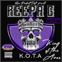 King Of The Avez (Chopped Not Slopped) [Explicit]