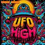 UFO High (feat. DJ Stoner Jessie)