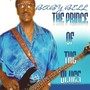 The Prince of the Blues (Explicit)