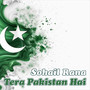 Tera Pakistan Hai (Original)