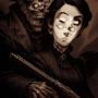 Death Arong de Corner