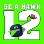 Se a Hawk (feat. Roxee & Ellexentric)