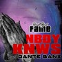 Nbdy Knws (feat. Dante Banx) [Explicit]