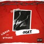 GOAT (feat. STRUMZ) [Explicit]