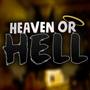 Heaven or Hell (feat. Lulu Grey)