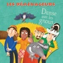 Danse avec les gnous