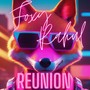 Reunion (feat. Ankur Das & Aditya Bose)