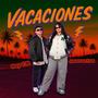 Vacaciones (feat. Amarantax)