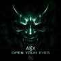 Open Your Eyes