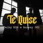 TE QUISE (feat. Andrey 2k2) [Explicit]