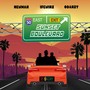 Sunset Boulevard (feat. IfeWinz, Newman & Odanzy)