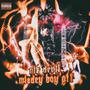 MLADEY BOY PT1 (Explicit)