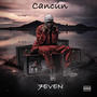 Cancún (feat. Lil 7eVeN) [Explicit]